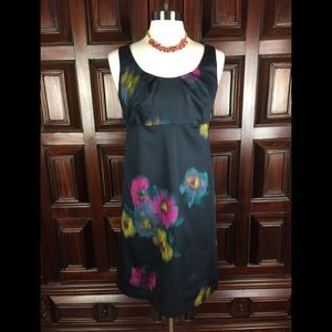 Ann Taylor LOFT Petites Sleeveless Dress